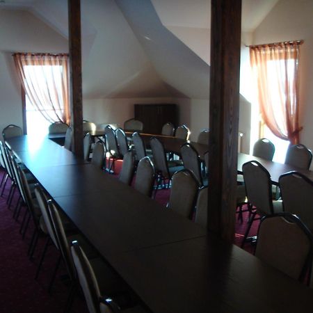 Gosciniec Europejski Miedziana Gora ภายนอก รูปภาพ